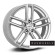 Диски Dezent R17 / 7J PCD 5x108 ЕТ 48 ЦО 70.1 TR silver Диски Dezent R17 / 7J PCD 5x108 ЕТ 48 ЦО 70.1 TR silver