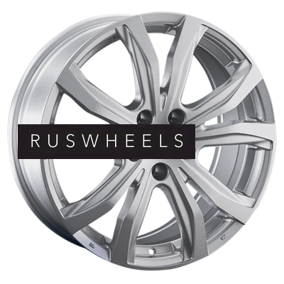 Диски Replay 8x20/5x114,3 ET42 D60,1 CHG14 Sil (конус, C570) Диски Replay 8x20/5x114,3 ET42 D60,1 CHG14 Sil (конус, C570)