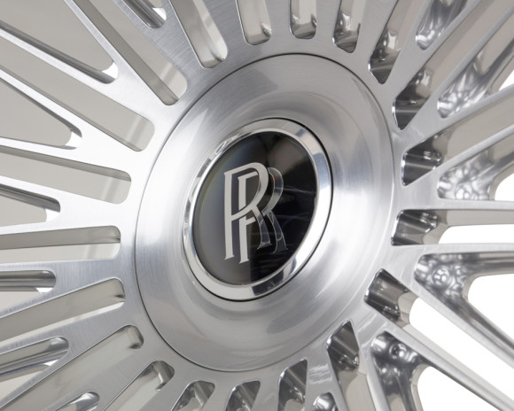 Диски Vossen S17-14 21" Диски Vossen S17-14 21"