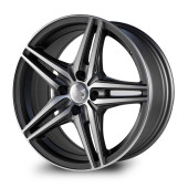 Диски Race Ready Technology 6,0\R14 4*100 ET35 d60.1 MK-P/M