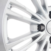 Диски СКАД 6.5\R16 4*100 ET46 d54.1 Селена Диски СКАД 6.5\R16 4*100 ET46 d54.1 Селена