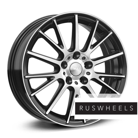 Диски Скад R17 / 6.5J PCD 5x114.3 ЕТ 39 ЦО 67.1 Дубай Диски Скад R17 / 6.5J PCD 5x114.3 ЕТ 39 ЦО 67.1 Дубай