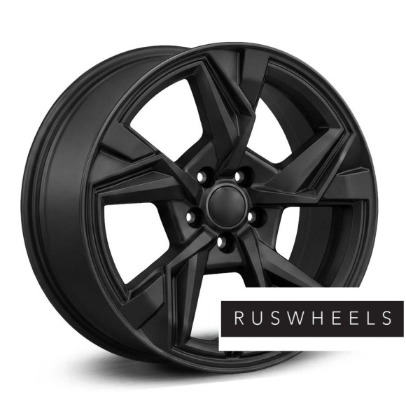 Диски КиК R18 / 7.5J PCD 5x114.3 ЕТ 33 ЦО 67.1 Кайан Диски КиК R18 / 7.5J PCD 5x114.3 ЕТ 33 ЦО 67.1 Кайан