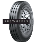 Грузовые шины Hankook 315/70R22,5 156/150L Smart Flex AH51 TL 20PR КОРЕЯ, РЕСПУБЛИКА 