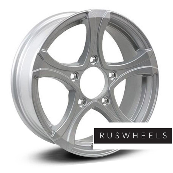 Диски Venti R16 / 6.5J PCD 5x139.7 ЕТ 40 ЦО 98.1 1610 Диски Venti R16 / 6.5J PCD 5x139.7 ЕТ 40 ЦО 98.1 1610