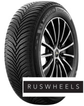 Шины Michelin 225/55 r17 CrossClimate 2 101W