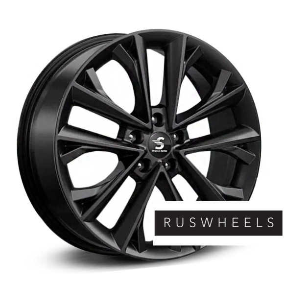 Диски Premium Series R18 / 7J PCD 5x108 ЕТ 36 ЦО 65.1 КР012 EXEED TXL