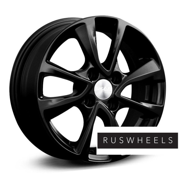 Диски Скад R14 / 5.5J PCD 4x100 ЕТ 35 ЦО 67.1 Ницца Диски Скад R14 / 5.5J PCD 4x100 ЕТ 35 ЦО 67.1 Ницца