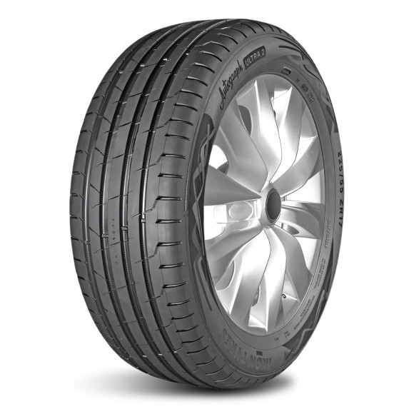 Шины Ikon 255/60 r18 Autograph Ultra 2 SUV 112V Шины Ikon 255/60 r18 Autograph Ultra 2 SUV 112V