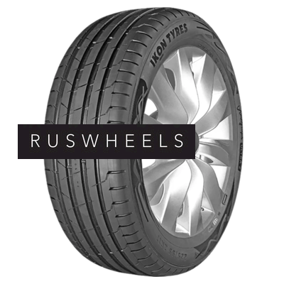 Шины Ikon 255/60 r18 Autograph Ultra 2 SUV 112V Шины Ikon 255/60 r18 Autograph Ultra 2 SUV 112V