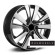Диски iFree Original R17 / 7J PCD 5x114.3 ЕТ 48.5 ЦО 66.1 ZV Fluence КС749 Диски iFree Original R17 / 7J PCD 5x114.3 ЕТ 48.5 ЦО 66.1 ZV Fluence КС749