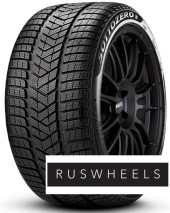 Шины Pirelli 215/40 r17 Winter Sottozero III 87H Шины Pirelli 215/40 r17 Winter Sottozero III 87H