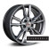 Диски iFree R16 / 6.5J PCD 5x108 ЕТ 40 ЦО 67.1 Икигай