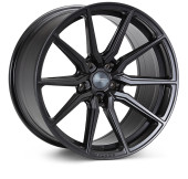Диски Vossen HF-3 24x10 Anthracite  Диски Vossen HF-3 24x10 Anthracite