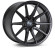 Диски Vossen HF-3 24x10 Anthracite 