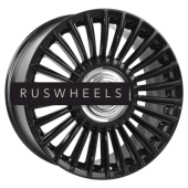 Диски RST 9x20/5x112 ET40 D66,6 R112 BL Диски RST 9x20/5x112 ET40 D66,6 R112 BL