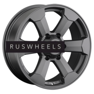 Диски Replay 7,5x18/6x139,7 ET25 D106,1 TY69 MGM (пш) Диски Replay 7,5x18/6x139,7 ET25 D106,1 TY69 MGM (пш)