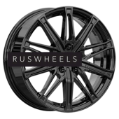 Диски iFree 6,5x17/5x105 ET38 D56,6 Виар (КС1065) BK