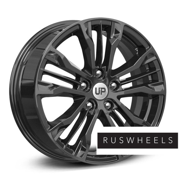 Диски Wheels UP R17 / 7J PCD 5x114.3 ЕТ 48 ЦО 67.1 Up106