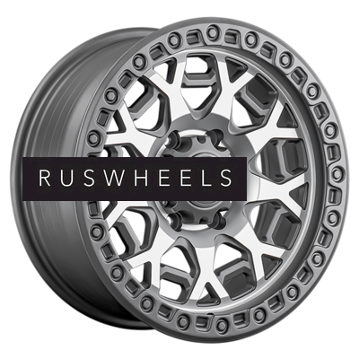 Диски LS FlowForming 9x17/5x150 ET25 D110,1 RC91 MGMF (конус, Колпак+лого) Диски LS FlowForming 9x17/5x150 ET25 D110,1 RC91 MGMF (конус, Колпак+лого)