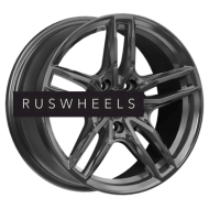 Диски КИК 8x17/5x120 ET43 D72,6 Бартон (КС1110) Кварц Диски КИК 8x17/5x120 ET43 D72,6 Бартон (КС1110) Кварц