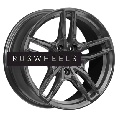 Диски КИК 8x17/5x120 ET43 D72,6 Бартон (КС1110) Кварц Диски КИК 8x17/5x120 ET43 D72,6 Бартон (КС1110) Кварц