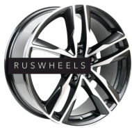 Диски RST 7,5x18/5x108 ET45 D63,4 R128 (Geely) BD