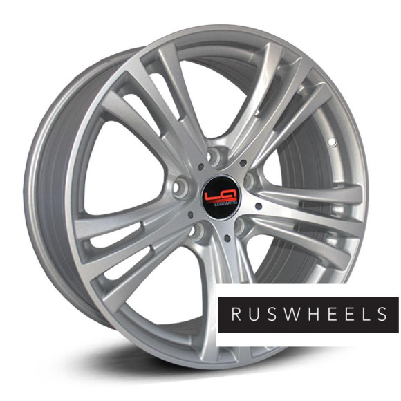 Диски Legeartis Concept R18 / 8J PCD 5x120 ЕТ 32 ЦО 72.6 B520 Диски Legeartis Concept R18 / 8J PCD 5x120 ЕТ 32 ЦО 72.6 B520