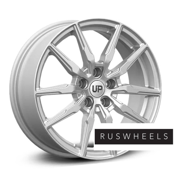 Диски Wheels UP R17 / 7J PCD 5x108 ЕТ 40 ЦО 54.1 Up121 Диски Wheels UP R17 / 7J PCD 5x108 ЕТ 40 ЦО 54.1 Up121