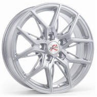Диски XtrikeRST 6.5\R16 5*108 ET33 d60.1 HSL
