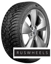 Шины Ikon Tyres  255/60/18  T 112 Ikon Character Ice 8 SUV  XL Ш. Шины Ikon Tyres  255/60/18  T 112 Ikon Character Ice 8 SUV  XL Ш.