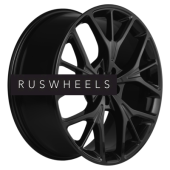 Диски Khomen Wheels 8x20/5x114,3 ET40 D64,1 KHW2012 (Haval F7/F7x) Black Диски Khomen Wheels 8x20/5x114,3 ET40 D64,1 KHW2012 (Haval F7/F7x) Black