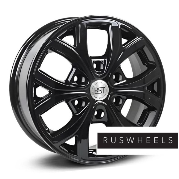 Диски RST R16 / 6.5J PCD 6x139.7 ЕТ 50 ЦО 92.5 R056 Диски RST R16 / 6.5J PCD 6x139.7 ЕТ 50 ЦО 92.5 R056
