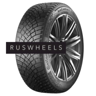 Шины Continental 275/40R22 107T XL IceContact 3 TL FR TA (шип.) Шины Continental 275/40R22 107T XL IceContact 3 TL FR TA (шип.)