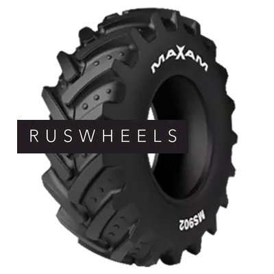 Грузовые шины Maxam 16,5/85-24 14PR 165A8 (153A8) MS902 R1 TL КИТАЙ  Грузовые шины Maxam 16,5/85-24 14PR 165A8 (153A8) MS902 R1 TL КИТАЙ