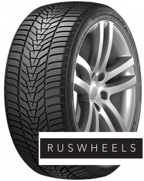 Шины Hankook 235/55 r20 Winter I Cept Evo3 W330A 105V Шины Hankook 235/55 r20 Winter I Cept Evo3 W330A 105V