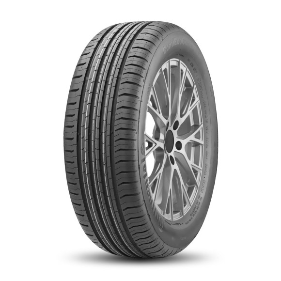Шины Continental  235/55/19  V 101 ContiSportContact 5 FR SUV