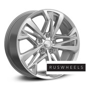 Диски Скад R18 / 8J PCD 5x112 ЕТ 40 ЦО 57.1 Ультима Диски Скад R18 / 8J PCD 5x112 ЕТ 40 ЦО 57.1 Ультима