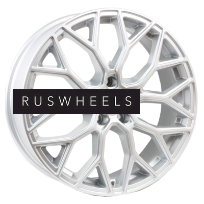 Диски RST 7x19/5x114,3 ET40 D64,1 R059 (Haval F7) Silver