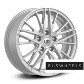 Диски Wheels UP R16 / 6.5J PCD 5x112 ЕТ 43 ЦО 57.1 Up108 Диски Wheels UP R16 / 6.5J PCD 5x112 ЕТ 43 ЦО 57.1 Up108