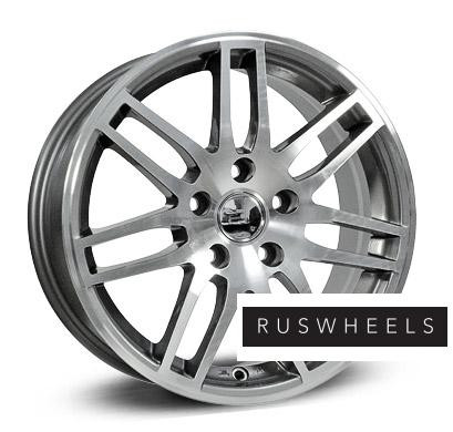 Диски Legeartis Optima R16 / 7J PCD 5x112 ЕТ 45 ЦО 66.6 A25