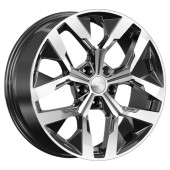 Диски СКАД 7.5\R18 5*112 ET37 d66.6 Алмаз Диски СКАД 7.5\R18 5*112 ET37 d66.6 Алмаз