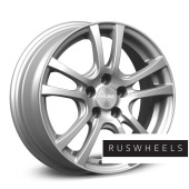 Диски Скад R15 / 6J PCD 4x100 ЕТ 40 ЦО 60.1 Дели