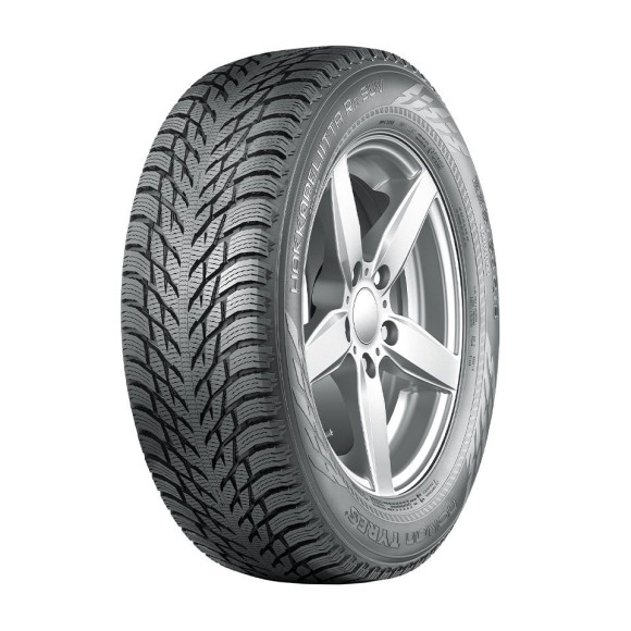 Шины Nokian Tyres  275/50/21  R 113 Hakkapeliitta R3 SUV  XL Шины Nokian Tyres  275/50/21  R 113 Hakkapeliitta R3 SUV  XL