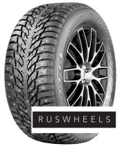 Шины Nokian Tyres 215/65 r17 Hakkapeliitta 9 SUV 103T Шипы Шины Nokian Tyres 215/65 r17 Hakkapeliitta 9 SUV 103T Шипы