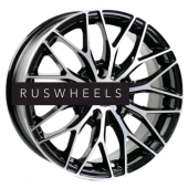 Диски Neo 6,5x16/5x114,3 ET38 D67,1 654 BD Диски Neo 6,5x16/5x114,3 ET38 D67,1 654 BD