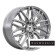 Диски КиК R19 / 8J PCD 5x108 ЕТ 45 ЦО 63.35 Клермон Диски КиК R19 / 8J PCD 5x108 ЕТ 45 ЦО 63.35 Клермон