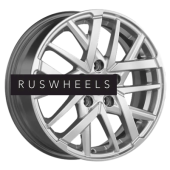 Диски СКАД 6x16/5x114,3 ET45 D67,1 Босфор (КЛ355) Селена