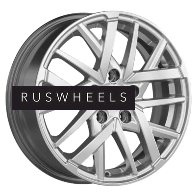 Диски СКАД 6x16/5x114,3 ET45 D67,1 Босфор (КЛ355) Селена Диски СКАД 6x16/5x114,3 ET45 D67,1 Босфор (КЛ355) Селена
