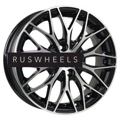 Диски Neo 6x15/4x100 ET37 D60,1 576 BD Диски Neo 6x15/4x100 ET37 D60,1 576 BD